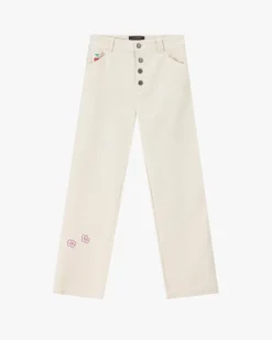 City Carpenter Pants