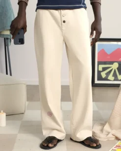 City Carpenter Pants