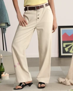City Carpenter Pants