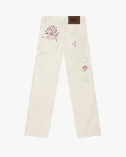 City Carpenter Pants