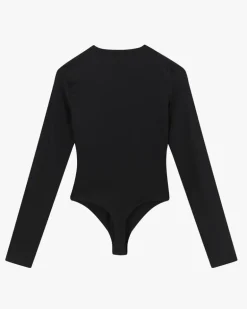 City Girl Body Black