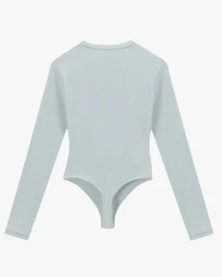 City Girl Body Grey