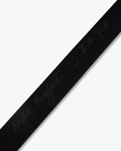 Classic Belt Worn Black