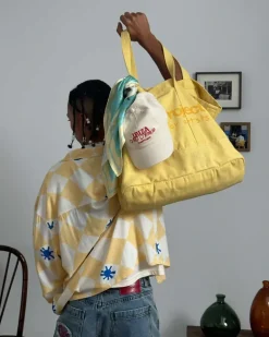 Classy Bag Yellow