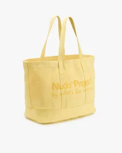 Classy Bag Yellow