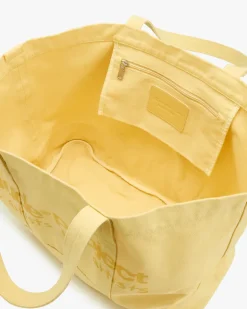Classy Bag Yellow
