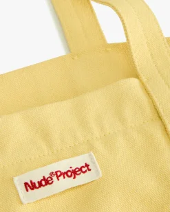 Classy Bag Yellow