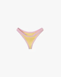 Coralite Bikini Bottom