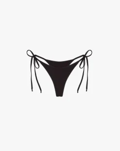 Costa Bikini Bottom Black