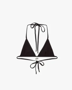 Costa Bikini Top Black