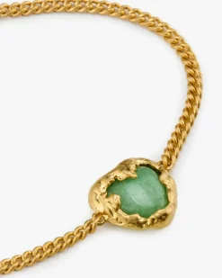 Costa Bracelet Gold
