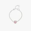 Costa Bracelet Silver