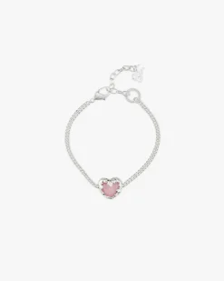 Costa Bracelet Silver
