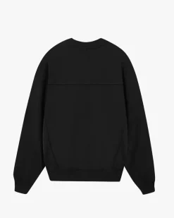 Crewneck Essentials Negro