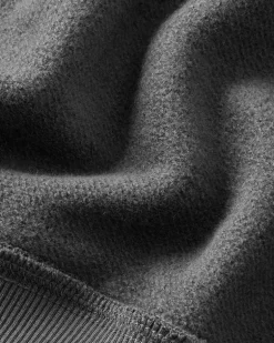 Crewneck Global Soon Gris Oscuro