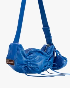 Crème De La Crème Bag Blue