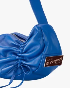 Crème De La Crème Bag Blue