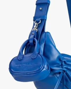 Crème De La Crème Bag Blue