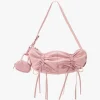 Crème De La Crème Bag Pink