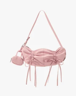 Crème De La Crème Bag Pink