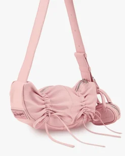 Crème De La Crème Bag Pink