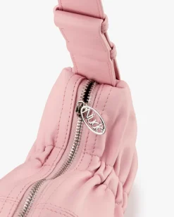 Crème De La Crème Bag Pink