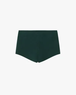 Culotte De Punto Bacuri Verde
