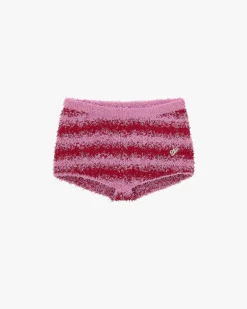 Culotte Melangi Rosa