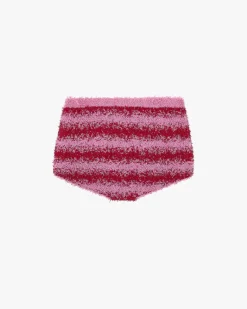 Culotte Melangi Rosa