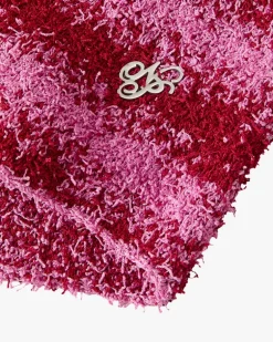 Culotte Melangi Rosa