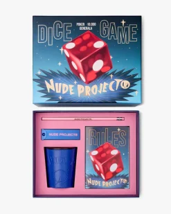 Dice Game