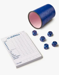 Dice Game