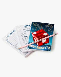 Dice Game