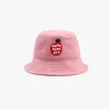 Dolce Bucket Hat