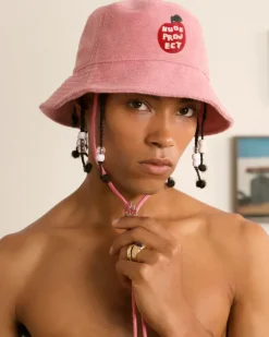 Dolce Bucket Hat