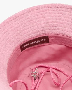 Dolce Bucket Hat