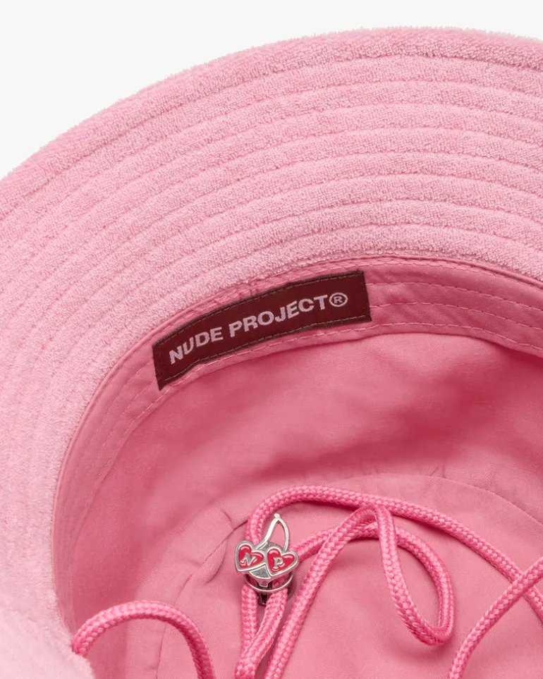 Dolce Bucket Hat