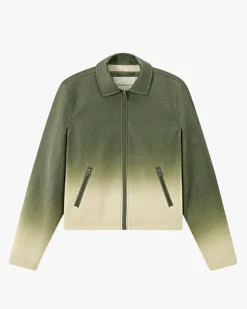Dolla Degrade Jacket