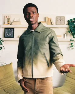 Dolla Degrade Jacket