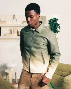 Dolla Degrade Jacket
