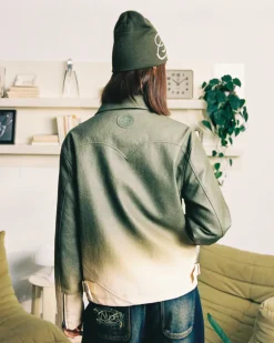 Dolla Degrade Jacket