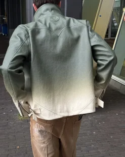 Dolla Degrade Jacket