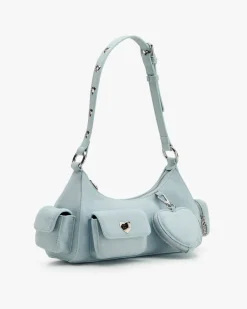 Elsa Baguette Bag