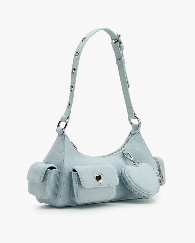 Elsa Baguette Bag