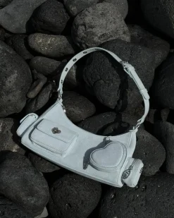 Elsa Baguette Bag