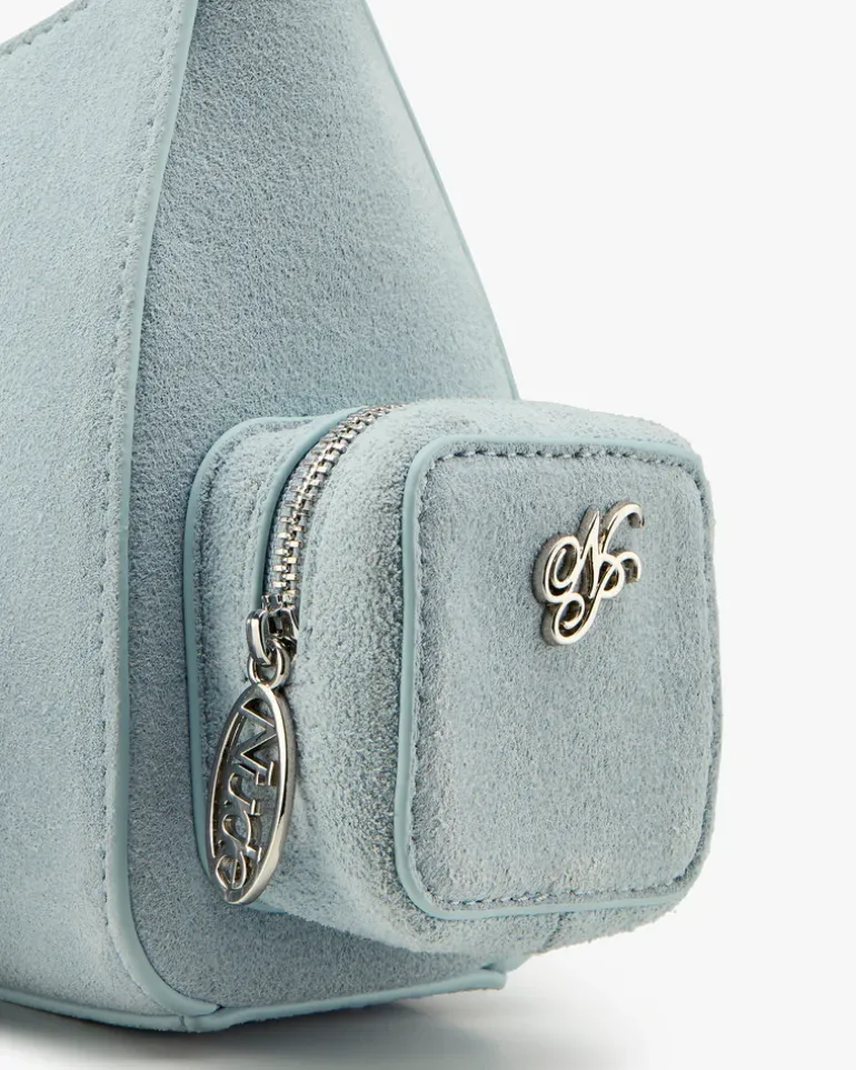Elsa Baguette Bag