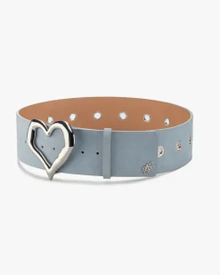 Elsa Wide Belt
