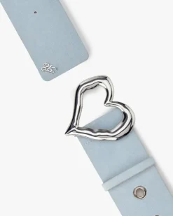 Elsa Wide Belt