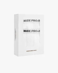 Essential Boxer Blanco 2Xpack