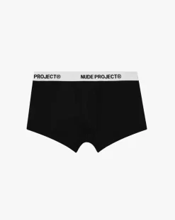 Essential Boxer Negro 2Xpack